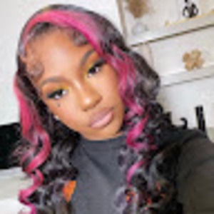 Meet your Posher, Momoneyshaa